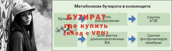 MESCALINE Вязники